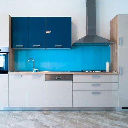 Appartement Iva à Kaštela Extérieur photo