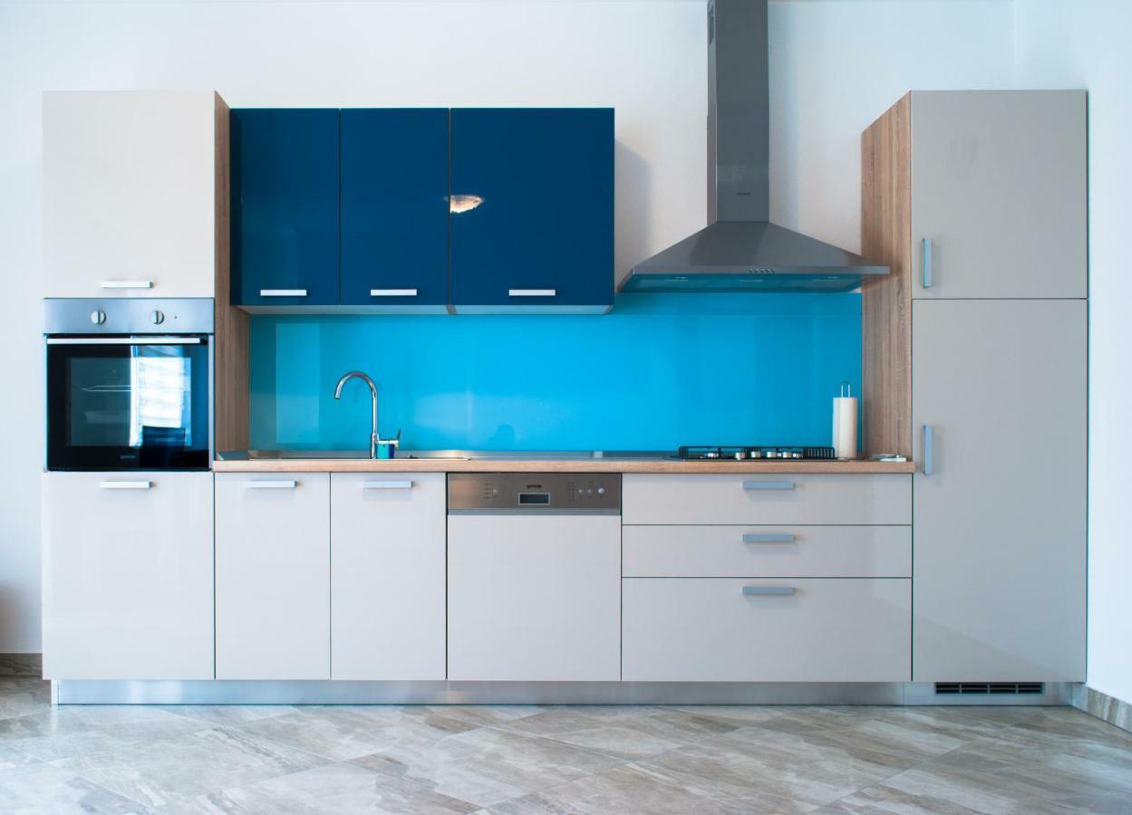 Appartement Iva à Kaštela Extérieur photo