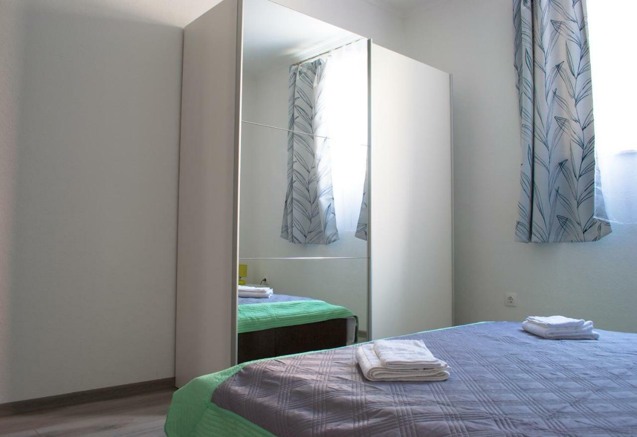 Appartement Iva à Kaštela Extérieur photo