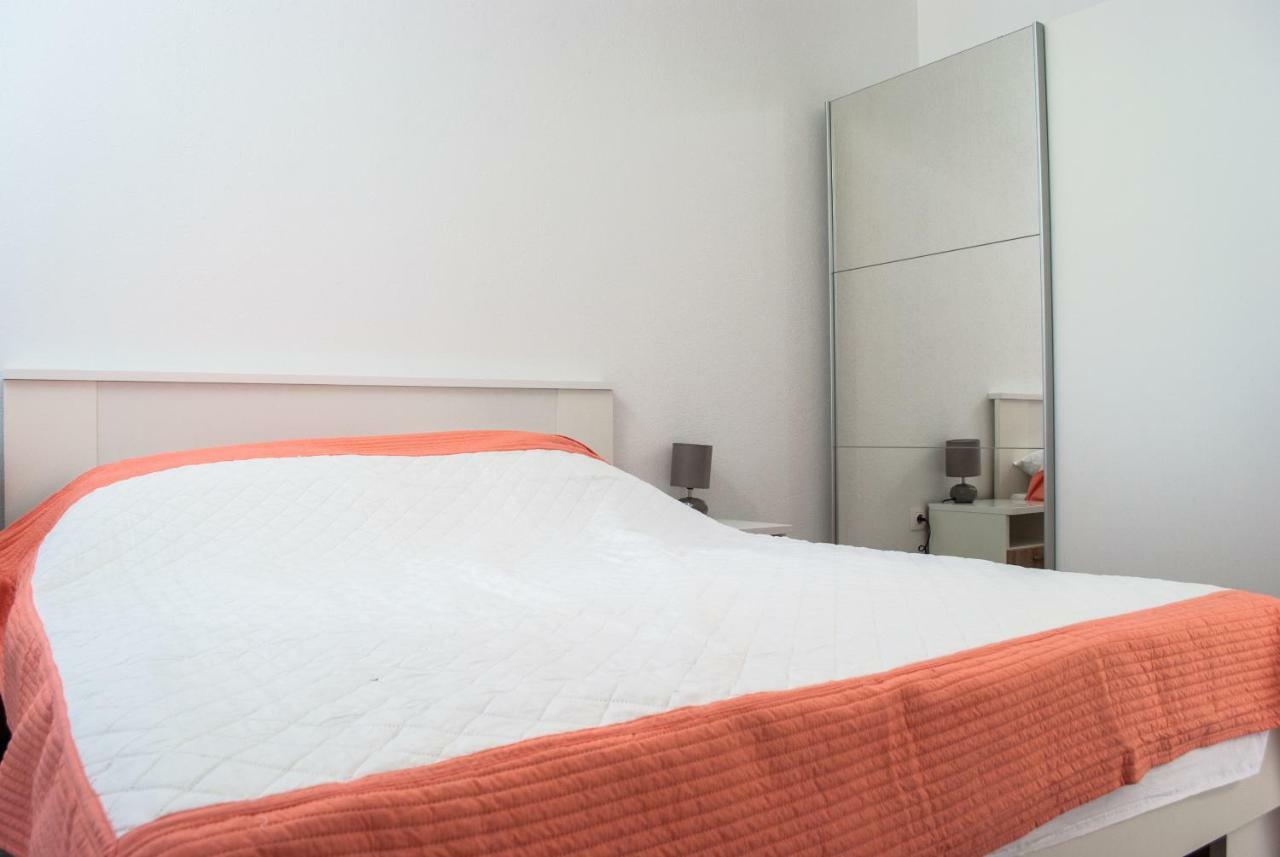 Appartement Iva à Kaštela Extérieur photo