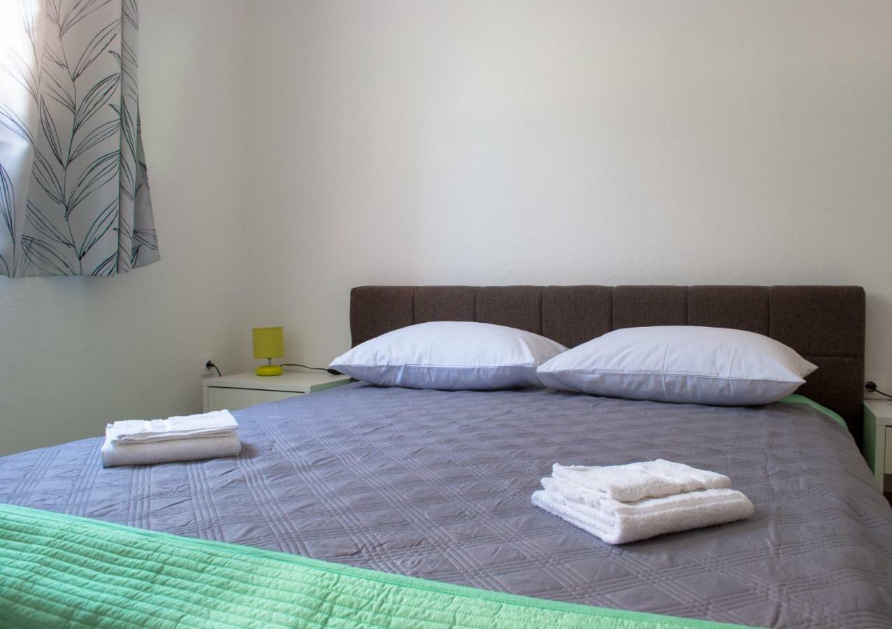 Appartement Iva à Kaštela Extérieur photo