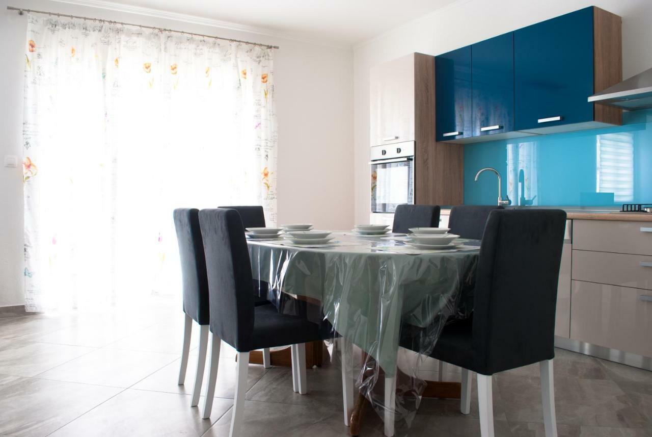 Appartement Iva à Kaštela Extérieur photo