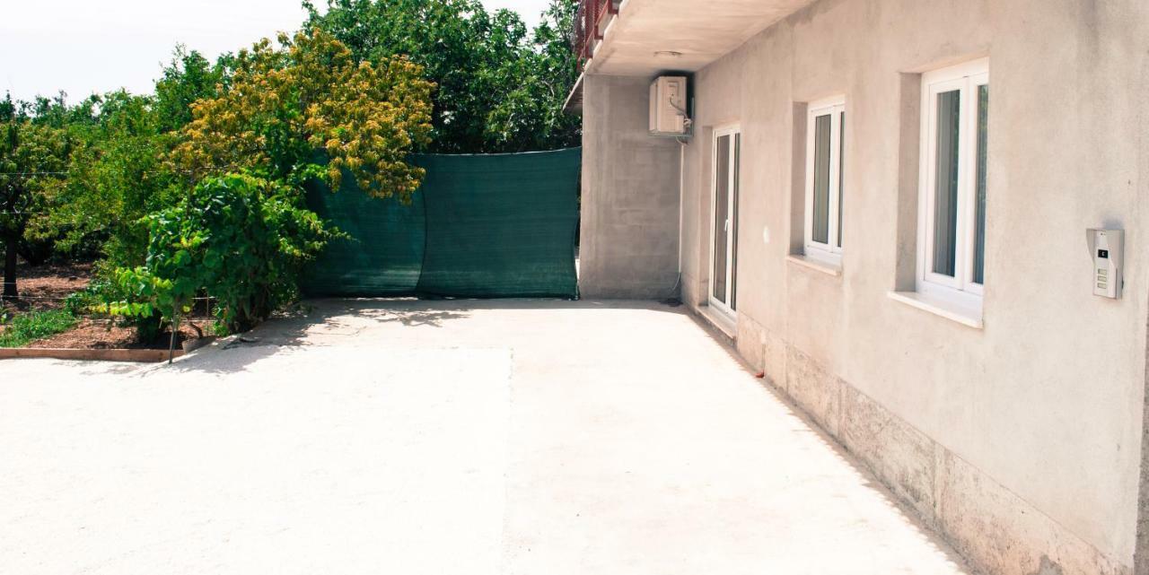 Appartement Iva à Kaštela Extérieur photo