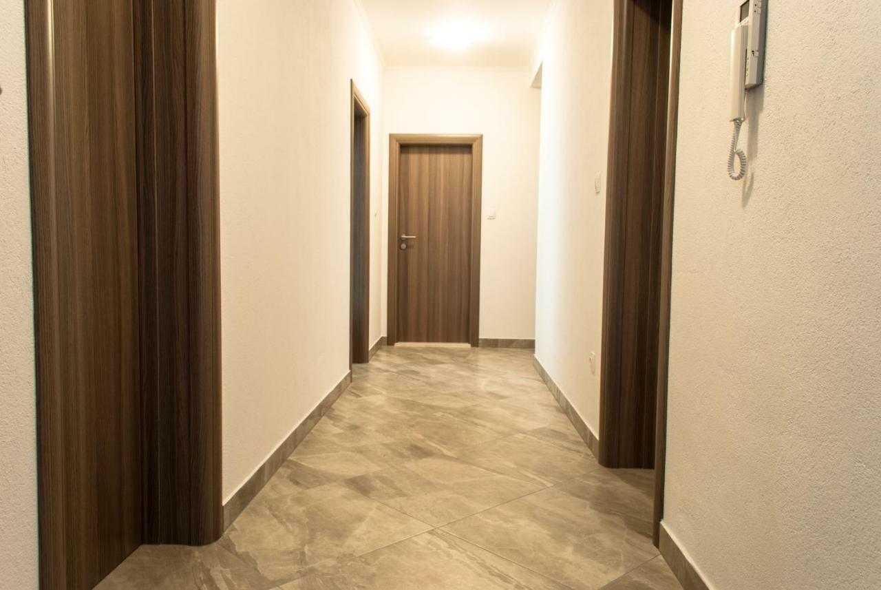 Appartement Iva à Kaštela Extérieur photo