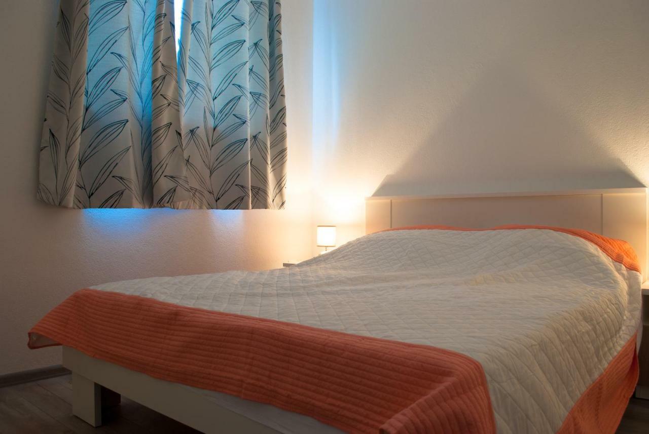 Appartement Iva à Kaštela Extérieur photo