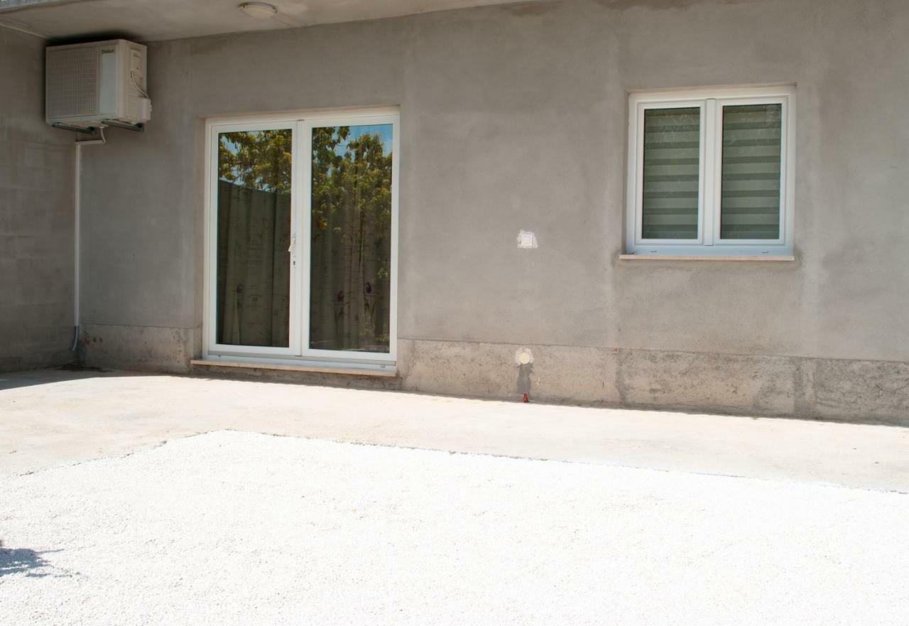 Appartement Iva à Kaštela Extérieur photo