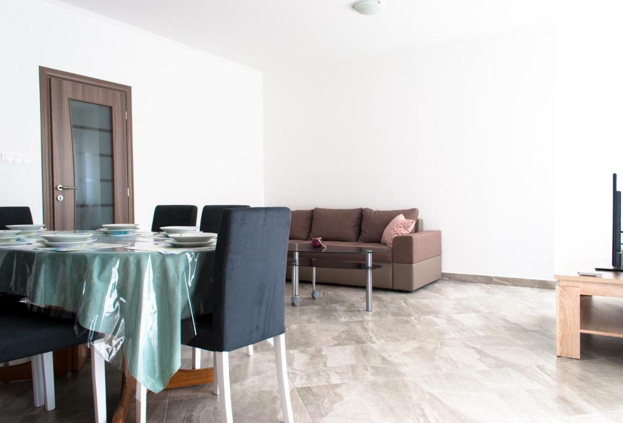 Appartement Iva à Kaštela Extérieur photo