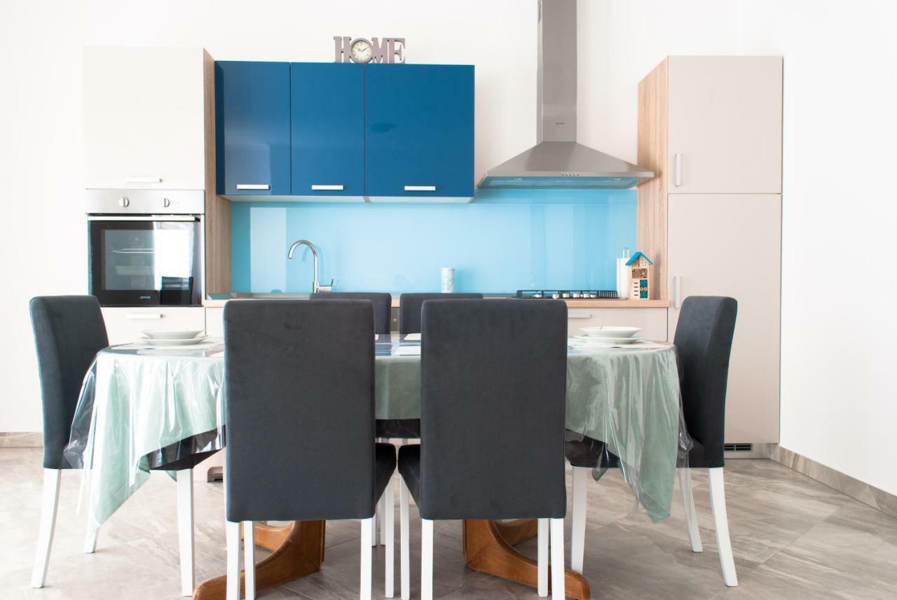 Appartement Iva à Kaštela Extérieur photo