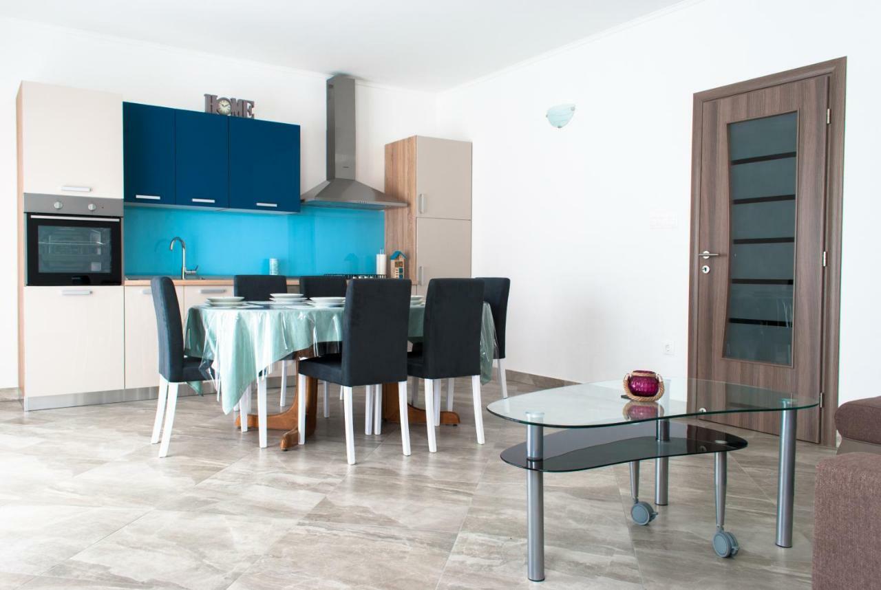 Appartement Iva à Kaštela Extérieur photo